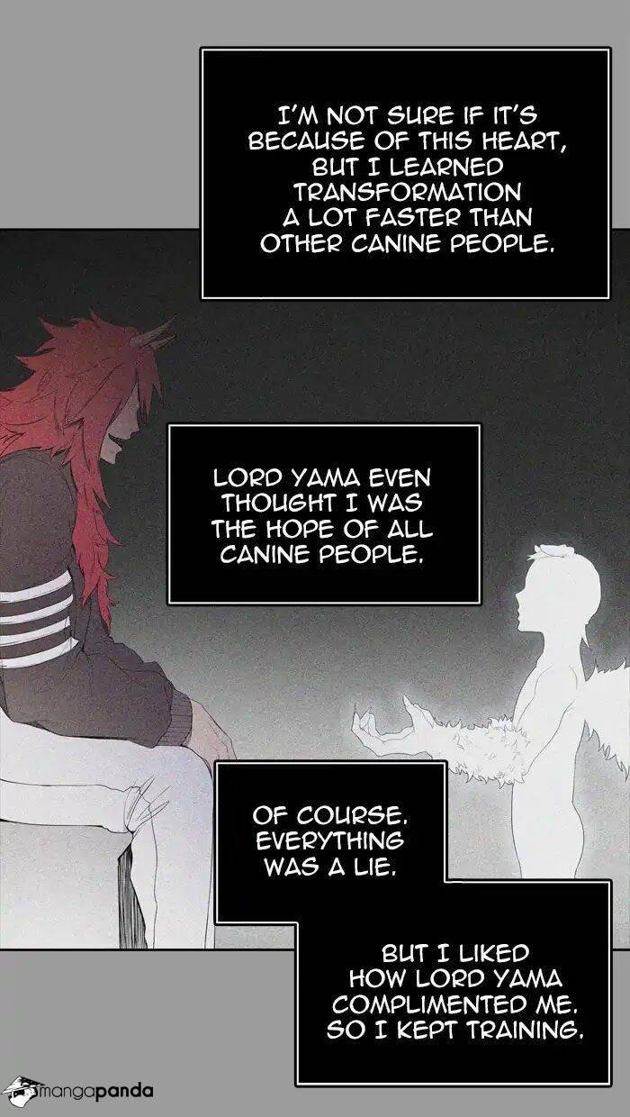 Tower of God Chapter 435 image 082